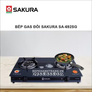 z3474880681487 80a9cd2f88675db369c7220445db375a - Bếp gas dương Sakura SA-692SG