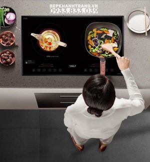 z3476361666348 b6a22997aeab5fe9054a6beb1aa6607d - Bếp điện từ kết hợp Chefs EH-MIX321