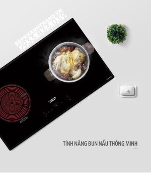 z3476361674095 f1a164bd54210a21b419aa79d05dcbdf - Bếp điện từ kết hợp Chefs EH-MIX321