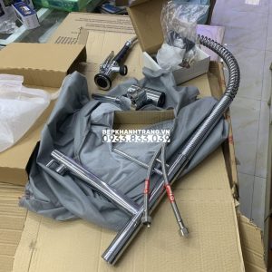 z3481050151126 b878143704935dcb87918e7d5071396b scaled 1 - Vòi rửa Teka MY 202