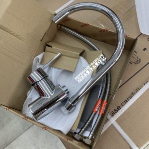 z3481533368327 cd6c36bd14a8f45db54468e0d5d9a8ad scaled 3 - Vòi rửa Teka Ares