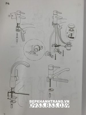 z3481533396439 f14f634cded5ad7a85288450b4abf8d8 1 - Vòi Rửa Teka ARES 239150210