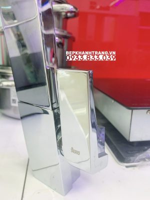 z3488993574441 4e9ceb5707e2db4fb73c25f4a5d5ff9c - Vòi rửa Teka IC 915 Black