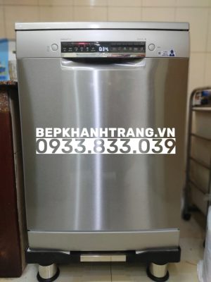 z3491004533134 c23976211872938b94e4ac43d00671d3 1 - Máy Rửa Bát Bosch SMS4ECI14E Sang Trọng và Hiện Đại