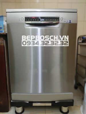 z3491004533134 c23976211872938b94e4ac43d00671d3 - MÁY RỬA BÁT BOSCH SMS4ECI14E SERIE4 TỰ HÉ CỬA SANG TRỌNG VÀ HIỆN ĐẠI