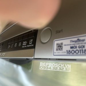 z3491006698686 b341c36857ef891c0a62bc691f29f9ab scaled 1 - MÁY RỬA BÁT BOSCH SMS4ECI14E SERIE4 TỰ HÉ CỬA SANG TRỌNG VÀ HIỆN ĐẠI