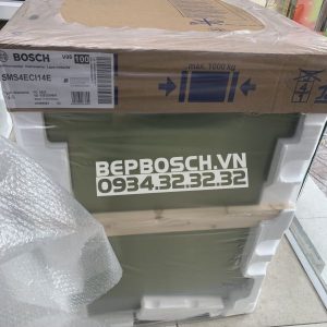 z3491007871814 134c3b0e2caa42f16d7c6f415b4cd31a scaled 1 - MÁY RỬA BÁT BOSCH SMS4ECI14E SERIE4 TỰ HÉ CỬA SANG TRỌNG VÀ HIỆN ĐẠI