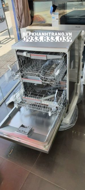 z3491038400141 37644d14dd90d364fca68e53fbcffc53 1 - Máy Rửa Bát Bosch SMS4ECI14E Sang Trọng và Hiện Đại