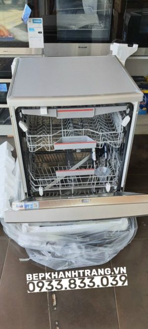 z3491038402348 88b5152281ae04226d4e2dc1192e192e 1 - Máy Rửa Bát Bosch SMS4ECI14E Sang Trọng và Hiện Đại