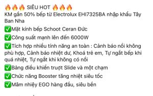 z3497525310437 09b977c246928c5f36215ae64359c55c 1 - BẾP TỪ ELECTROLUX EHI7325BA NHẬP KHẨU TÂY BAN NHA MỚI NHẤT 2022 TẶNG QUÀ KM CỰC HẤP DẪN