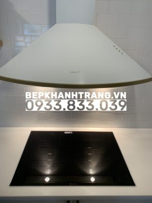 z3503336136647 e3fba9ef83ced206aa5dd6d7e60c4472 - Máy hút mùi áp tường Cata CLASICA WH 90
