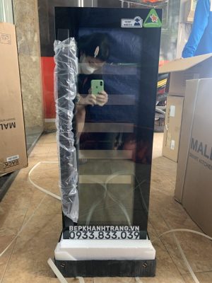 z3507321861660 6c01751edd4e2b4f8a5b77d760ea6f48 - Tủ bảo quản rượu vang âm tủ/độc lập Malloca MWC-20BG MỚI NHẤT 2022