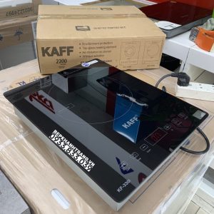 z3508533423217 2ce1b0721b83d58ddde206e27bc7af9c scaled 1 - Bếp từ đơn âm cảm ứng DOMINO KAFF KF-330I