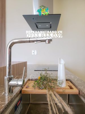 z3511045306534 3f1ce9f69cf1fe75a53bd8c0e54d81c2 - Máy hút mùi độc lập Malloca MC-9053 ISLA