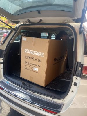 z3511045785072 8a54639dee3e9097942b604a76a71bb0 - Máy hút mùi độc lập Malloca MC-9053 ISLA