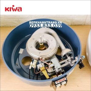 z3511410081776 edc371b7e1e38500f1db7b48e06e2465 - Nồi cơm gas Kiwa MK-55RA