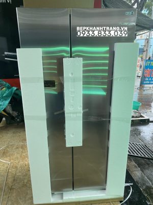 z3512746881187 0b6bb71cfe6fef1a379c70e6d629a9c2 - Tủ Lạnh Side By Side Bosch KAN93VIFPG