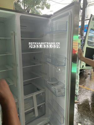 z3512746886556 cc2e8a3028a180a6cf52cae3910e7cd8 - Tủ Lạnh Side By Side Bosch KAN93VIFPG