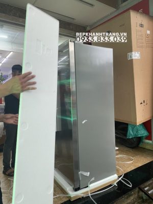 z3512746895139 c022c4e2d81d13223706730b3c4e5540 - Tủ Lạnh Side By Side Bosch KAN93VIFPG
