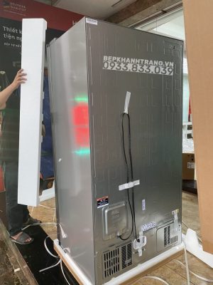 z3512746903289 2a1a46d605e90abffa5707cc1f171879 - Tủ Lạnh Side By Side Bosch KAN93VIFPG