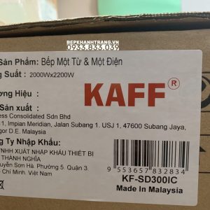 z3514049762440 4290a0488da8a392eb413bfda7238a39 - Bếp từ Kaff KF-SD300II