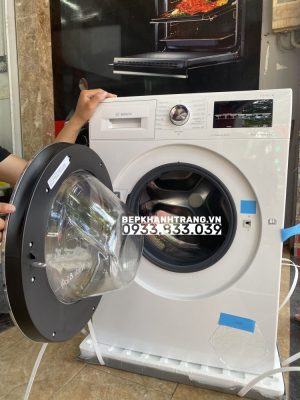 z3518979532652 0da1d99e9aac239b4fc9e5bb184ebca9 - Máy Giặt Kèm Sấy Bosch WNA14400SG, Serie 6 Khối Lượng Giặt 9 kg, Sấy 6kg