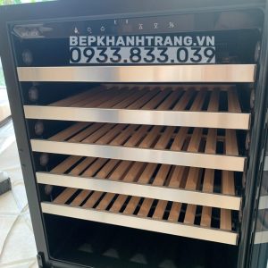 z3519298631252 64969dda31ef9fc562fc1d20a27dc29f scaled 1 - Tủ bảo quản rượu vang âm tủ/ độc lập Malloca MWC-46BG