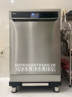 z3519605177843 0f09bb971a003bfdb6fccd0de286e1aa - MÁY RỬA CHÉN BÁT KAFF D65ERIS NHẬP KHẨU CHÂU ÂU MỚI NHẤT 2022
