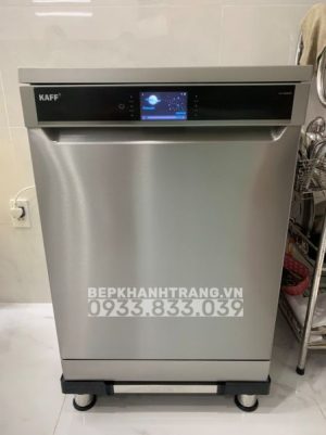 z3519605181890 32c90899d33d4ca13d59097c26f885b7 - MÁY RỬA CHÉN BÁT KAFF D65ERIS NHẬP KHẨU CHÂU ÂU MỚI NHẤT 2022