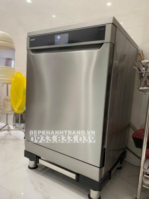 z3519605184707 b142db69d40ade4faafedb9075f3293a - MÁY RỬA CHÉN BÁT KAFF D65ERIS NHẬP KHẨU CHÂU ÂU MỚI NHẤT 2022