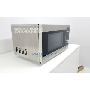 z3521109581644 69b9df9a581490af4acfedad988ff4d0 1 - Lò vi sóng kết hợp nướng Teka MWE 210 G