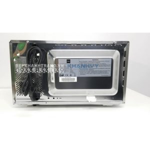 z3521109585194 be7697470bc5a23f8d7c12618f74f457 1 - Lò vi sóng kết hợp nướng Teka MWE 210 G