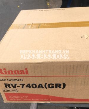 z3522992141117 c5a0500e7cbc62a0769803cd47f8bb34 - Bếp gas 7 tấc Rinnai RV-740A(GF/GR), Chén đồng