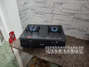 z3523014562643 677c168a1eee13865b68bfbdb6fb9452 - Bếp gas dương Paloma PA-209J