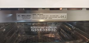 z3523033872829 7497b8f3ac1885b5fe1d04f55278f0e6 - Lò nướng Kết Hợp vi sóng Malloca MW-944TA