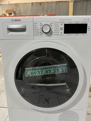 z3523129392011 c75a69a758326289e45a6e88f8b6b7ae 1 - MÁY SẤY QUẦN ÁO BƠM NHIỆT BOSCH WTW87541 SERI 8
