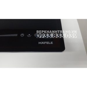 z3525777377828 96c4107429ad2becbace0d624dd2286a - Bếp Từ Âm 2 Vùng Nấu HC-I3732A Hafele 536.61.736