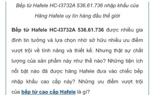 z3525786550690 69260584799ccab10851ecfdfc42a6bc - Bếp Từ Âm 2 Vùng Nấu HC-I3732A Hafele 536.61.736