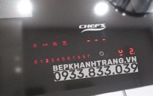 z3525986198597 1ba381417d816bafa84a77168976a31f 1 - Bếp từ Chefs EH-DIH666G