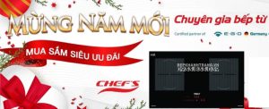 z3525986245551 b51ca3a745df0c32760727f2d775c94f 1 - Bếp từ Chefs EH-DIH666G