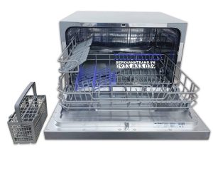 z3529625785551 6fb2d3cd34c87610bcd790badd446d18 - Máy rửa bát Eurosun SKS55E07EU