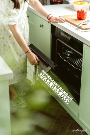 z3529677453687 c0ff4e17ea102f6605caa28a10849ade - Lò nướng âm tủ 72 lít HO-8T72A, Series 800, 538.01.421
