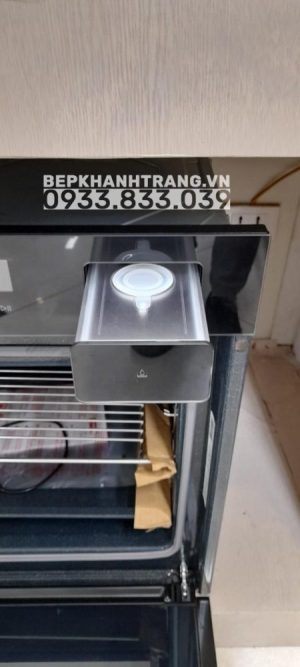 z3529677458097 1e1327d661548889e75183eba30f4e7c - Lò nướng âm tủ 72 lít HO-8T72A, Series 800, 538.01.421