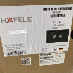 z3531153101223 fe91beeb2c94195fc2c70db722903be7 scaled 1 - CHẬU ĐÁ HAFELE JULIUS HS-GD8650 MÀU GREY 570.35.580