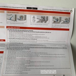 z3533878427320 5fbbd157db225d315164c45d43a756de scaled 1 - Máy Giặt Bosch HMH.WAV28L40SG Series 8 - ActiveOxygen Diệt Khuẩn - 2021