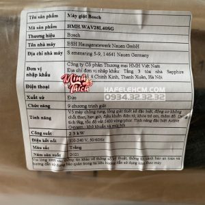 z3533878456822 90ebdedd552891d4be247b6f2ed4289d scaled 1 - Máy Giặt Bosch HMH.WAV28L40SG Series 8 - ActiveOxygen Diệt Khuẩn - 2021