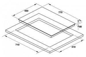z3535048706715 e916bda497a8cdca0ebafa0841107094 - Bếp từ Hafele HC-I773D 536.61.585