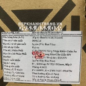 z3538251385343 bba98acb9341e6252e97fbc95cbb8dca scaled 1 - Bếp Từ BOSCH PUJ611BB1E|Serie 4