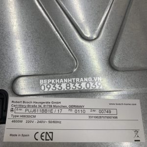 z3538265588093 7e2080e7996965dcd720a9b0f22a3748 scaled 1 - Bếp Từ BOSCH PUJ611BB1E|Serie 4