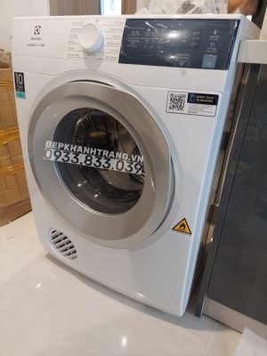 z3538424080546 917ecf88937809c316797a0c2b86c807 - Máy Sấy Thông Hơi Electrolux 8.5 kg EDV854J3WB